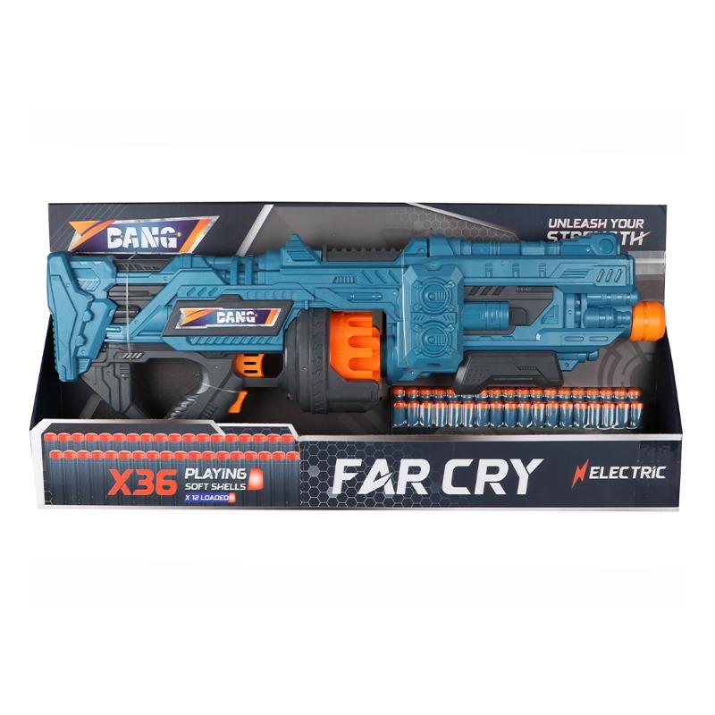 Bang - Far Cry