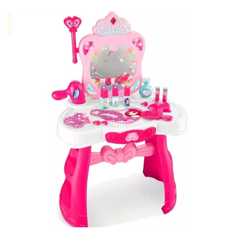 Disney Princess Beauty Play Set