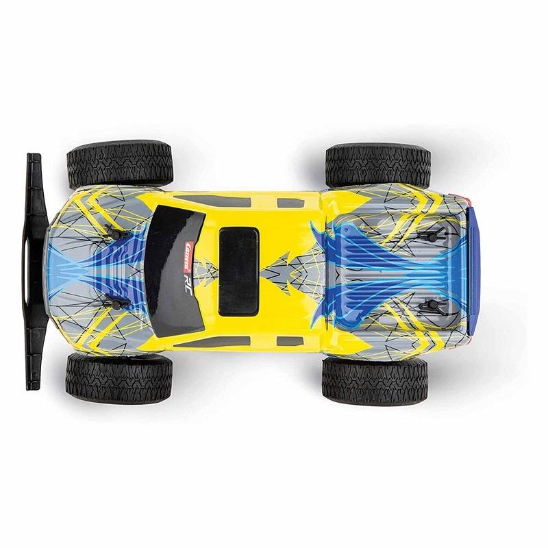 Carrera Ford Raptor F150 Rc Car