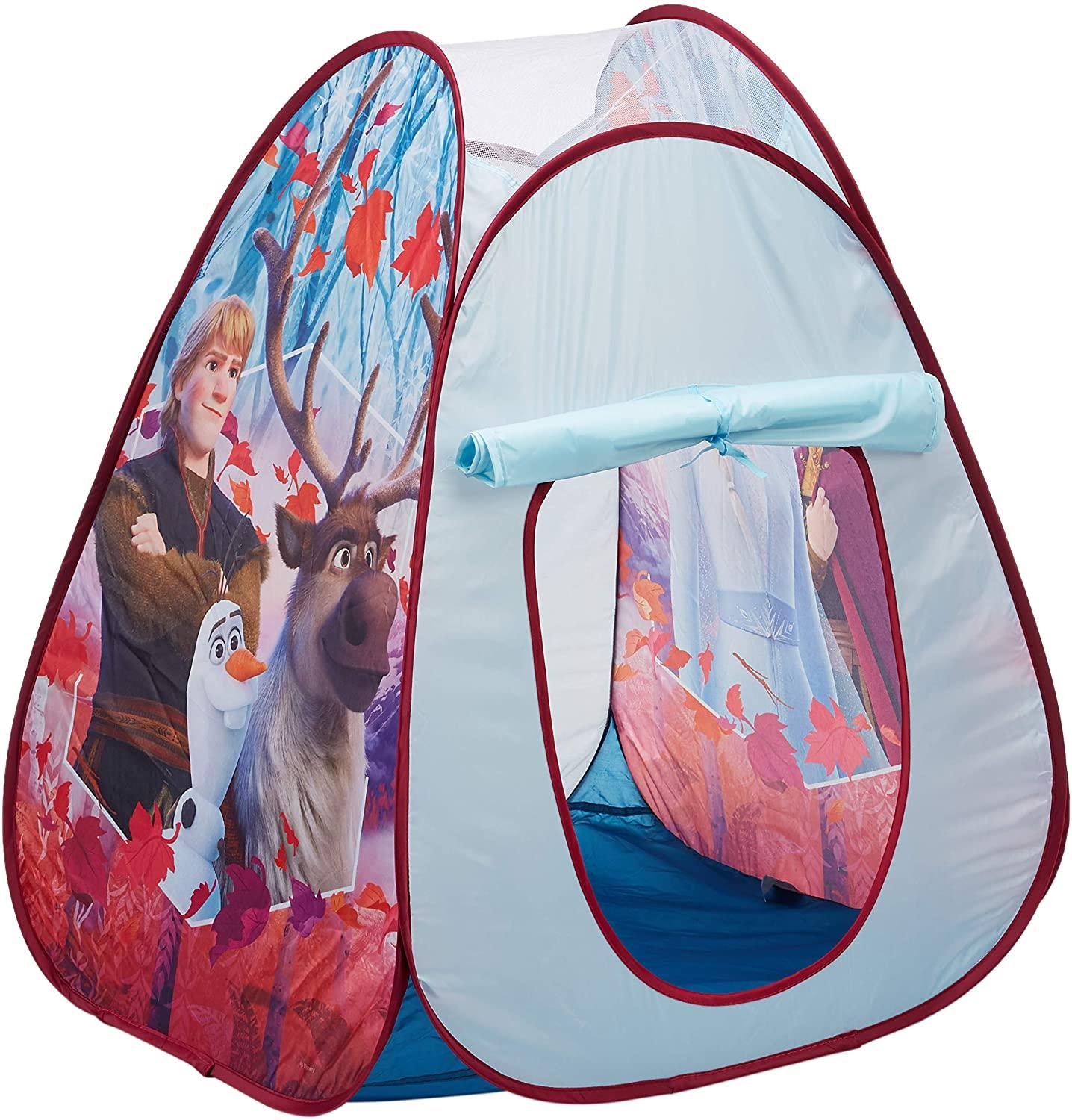 Disney Frozen II Pop-Up Play Tent