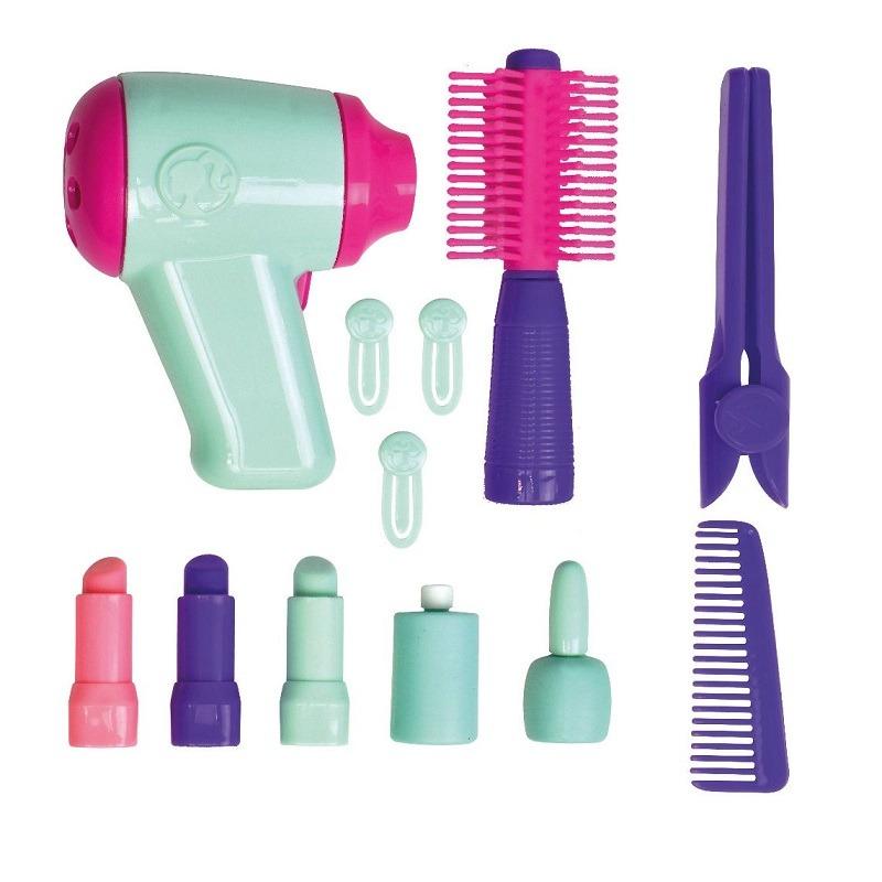 Barbie Vanity With Light And Sound