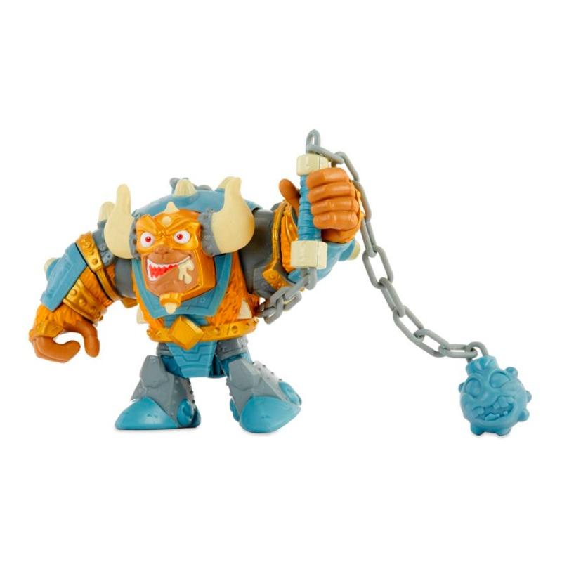 Kingdom Builders Wreckin The Ball - Brian