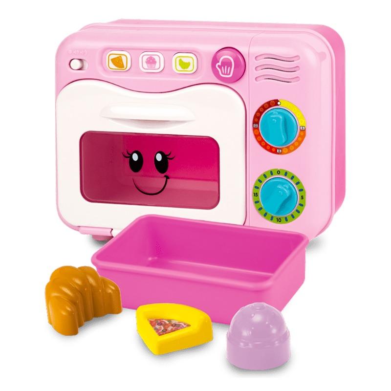 وين فن - لعبة بيك آند ليرن توستر أوفين