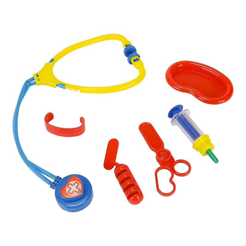 Sima Doctor Bag Playset