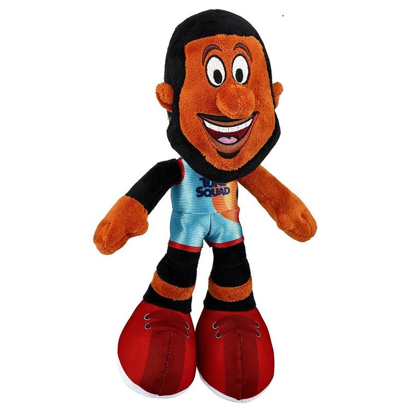 Space Jam B-Ball Buddies Lebron James