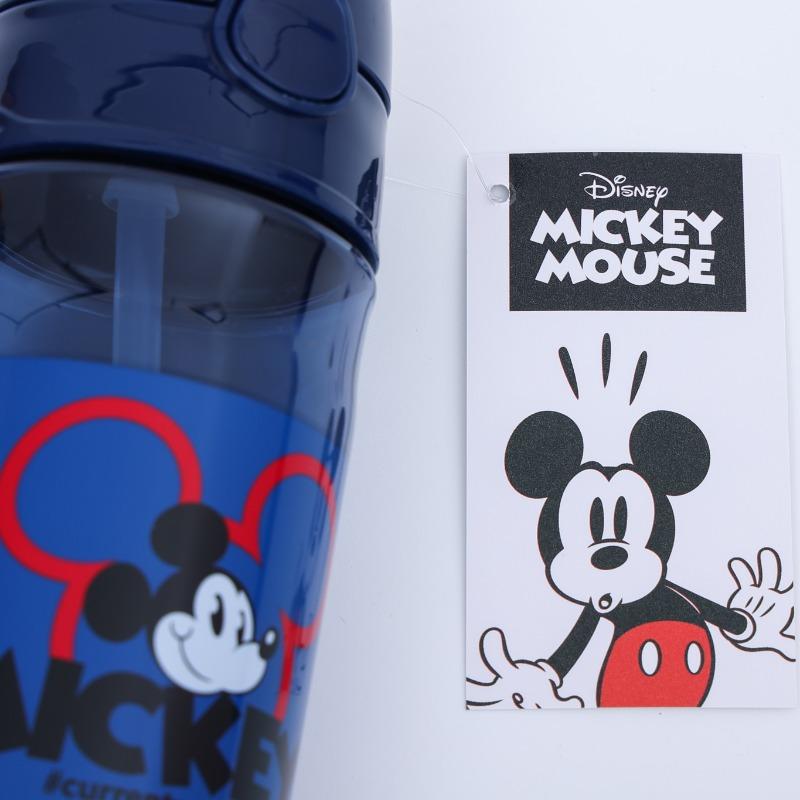 ديزني جونيور - مطارة ماء ميكي ماوس بلاستيك مقاوم