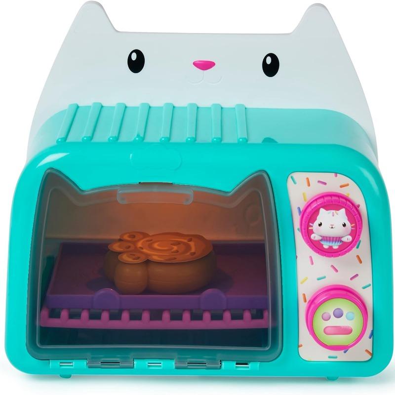 جابي دول هاوس -  لعبة ادوار فرن الكيك