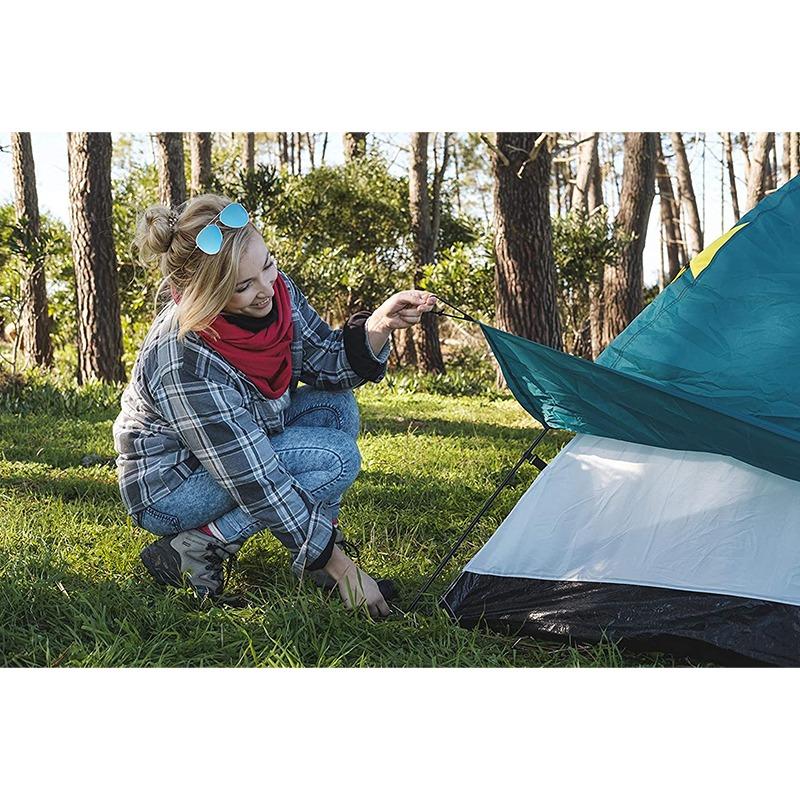 Pavillo Activeridge 4 Tent