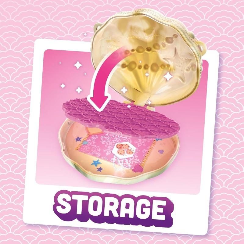 كوكي لوس - دمية ميرميد جويل