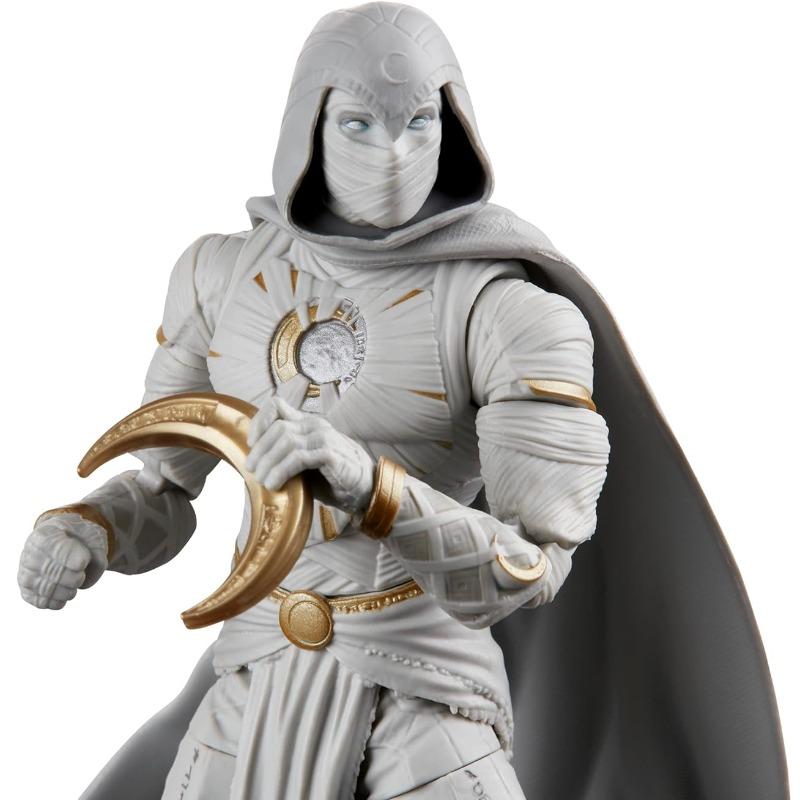 Marvel Legends Disney Plus Moon Knigh Figure