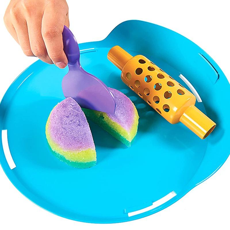 أوربيز - مجموعة كرات أوربيز الملونة مع الأدوات