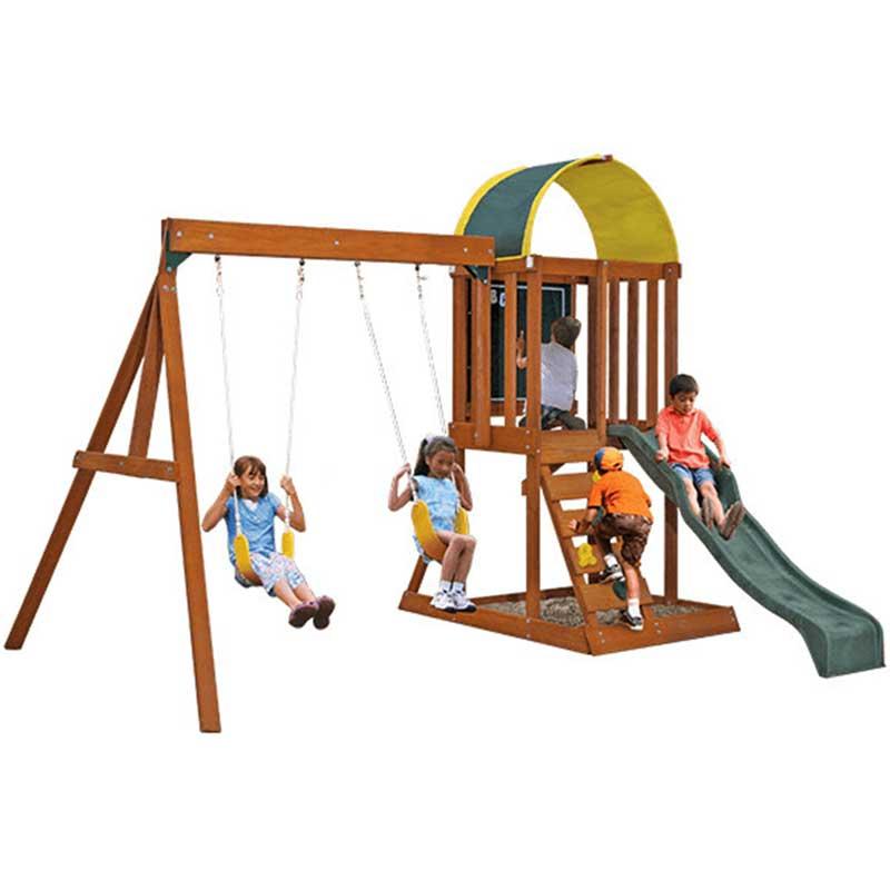 Kidkraft Ainsley Outdoor Swing Set / Playset