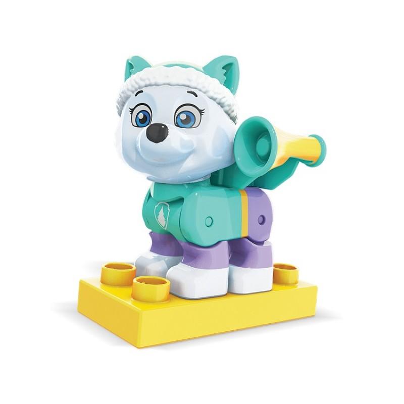 Paw Patrol Builders Set - Everest