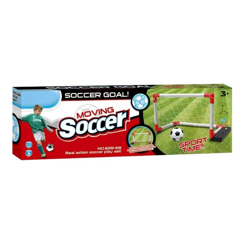 Soccer Set for Kids