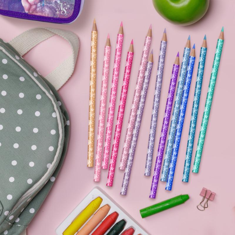 Nebulous Stars- Coloring Pencil - Petulia