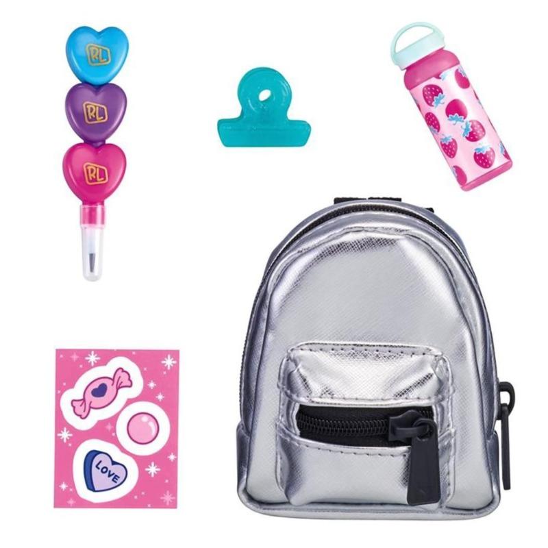 Real Littles Series 3 Handbag Pack