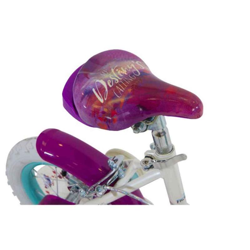 Spartan Disney Frozen Bicycle - 12 Inch
