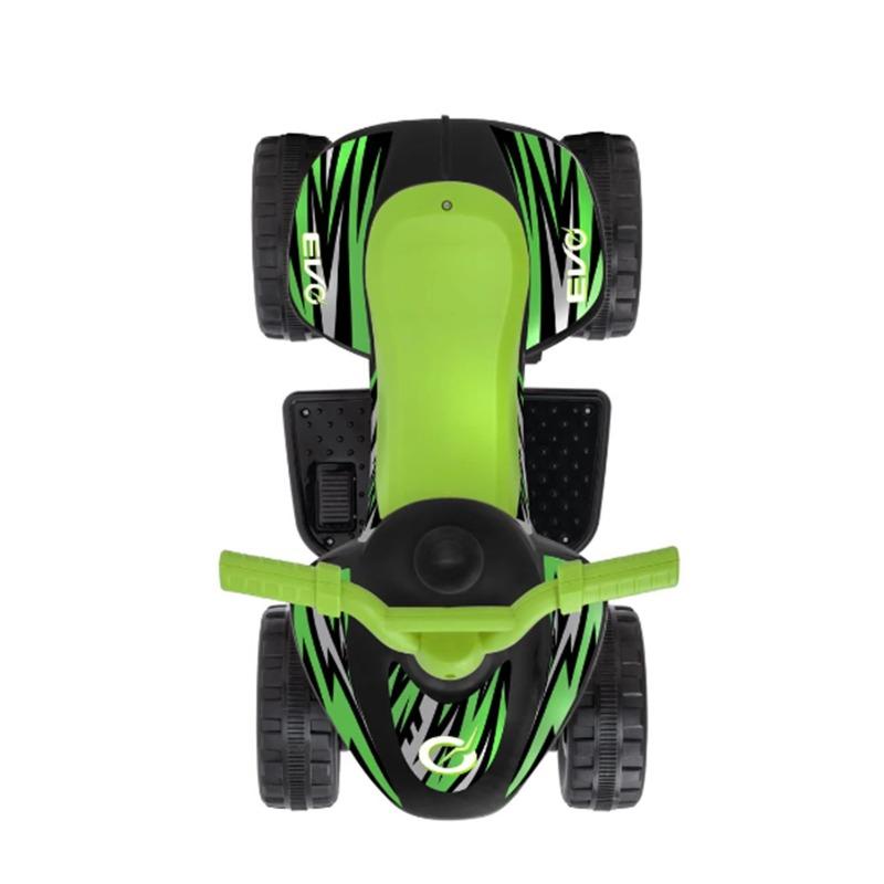 Evo Mini Quad Venom 6V Electric Ride On Car