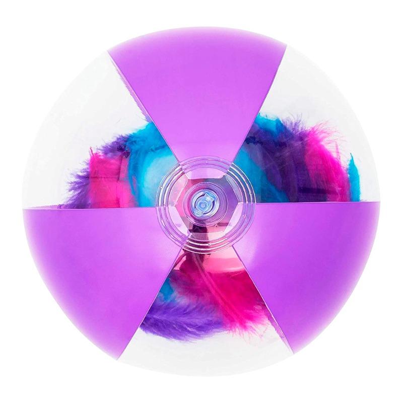 بيست واي - كرة الريش الشاطئية