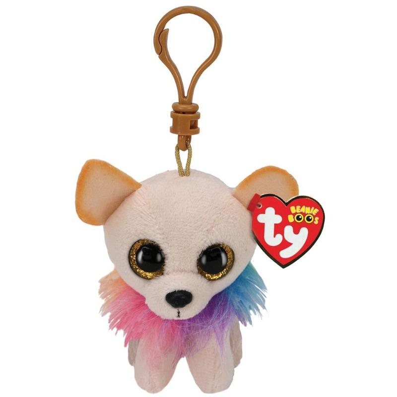 TY Beanie Boos Chewy Chihuahua