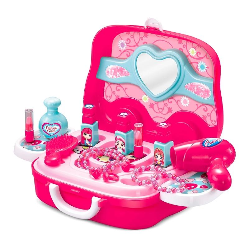 حقيبة أدوات التجميل