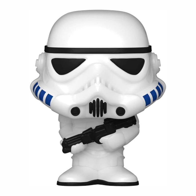 Funko pop Star Wars Betty Boop Darth Vader Figures 4 Pack