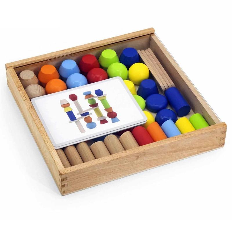 فيجا - لعبة كنل بناء البرج