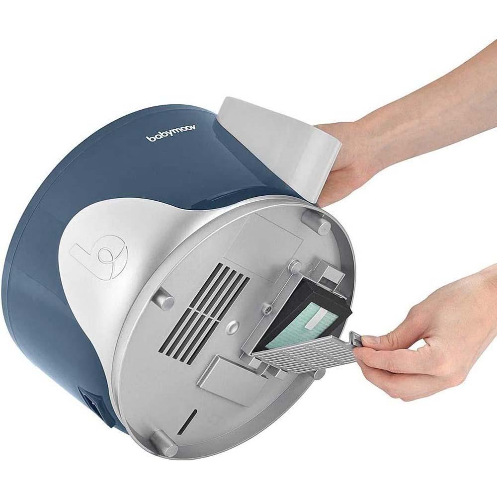 Babymoov - Turbo Pure Sterilizer Dryer