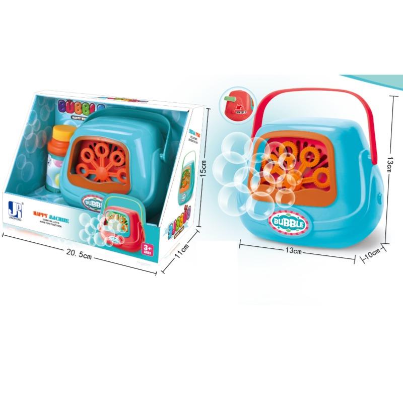 بابل باور - أله الفقاعات