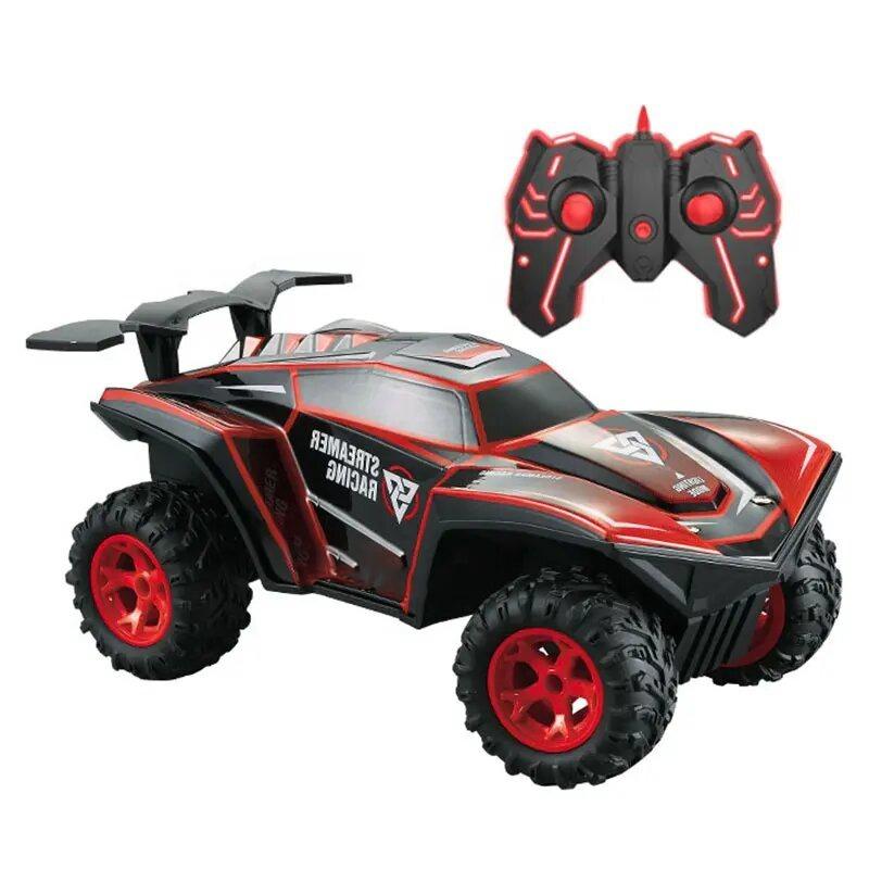 RC Streamer Racing Off-Road Car