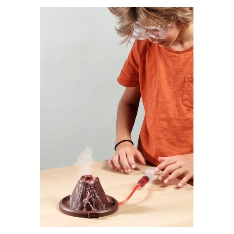 Buki - Natural phenomena