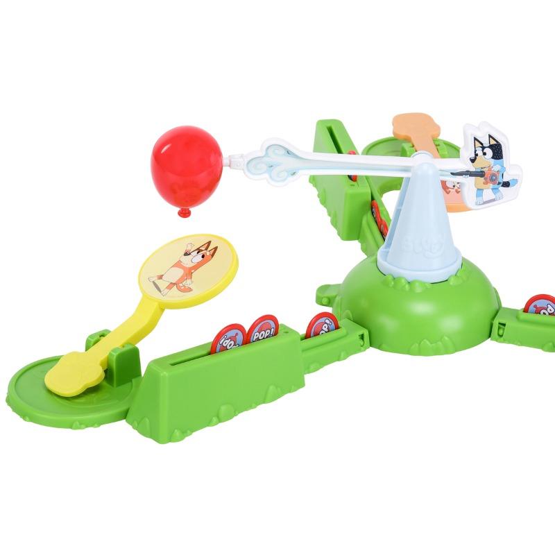 بلوي - لعبة كيبي آببي