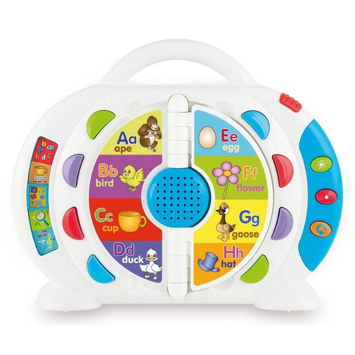 Winfun Take Along Phonics Player