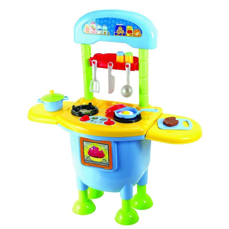 PlayGo - My First Kitchen