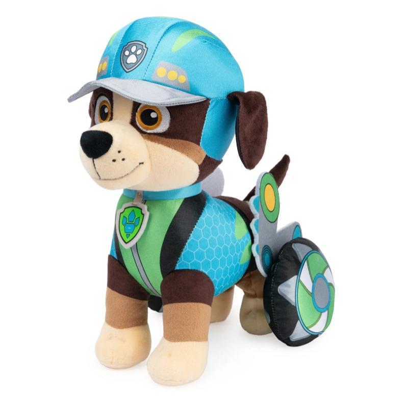 Paw Patrol 30CM Plush - Rex