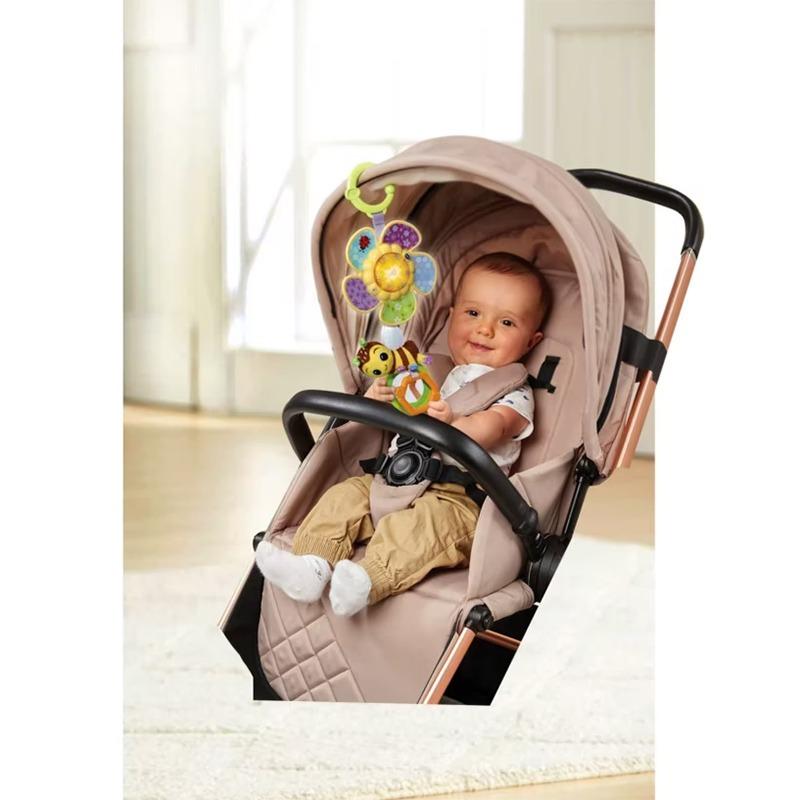 في تيك - لعبة توج آند سبين بوسي بي بي كليب