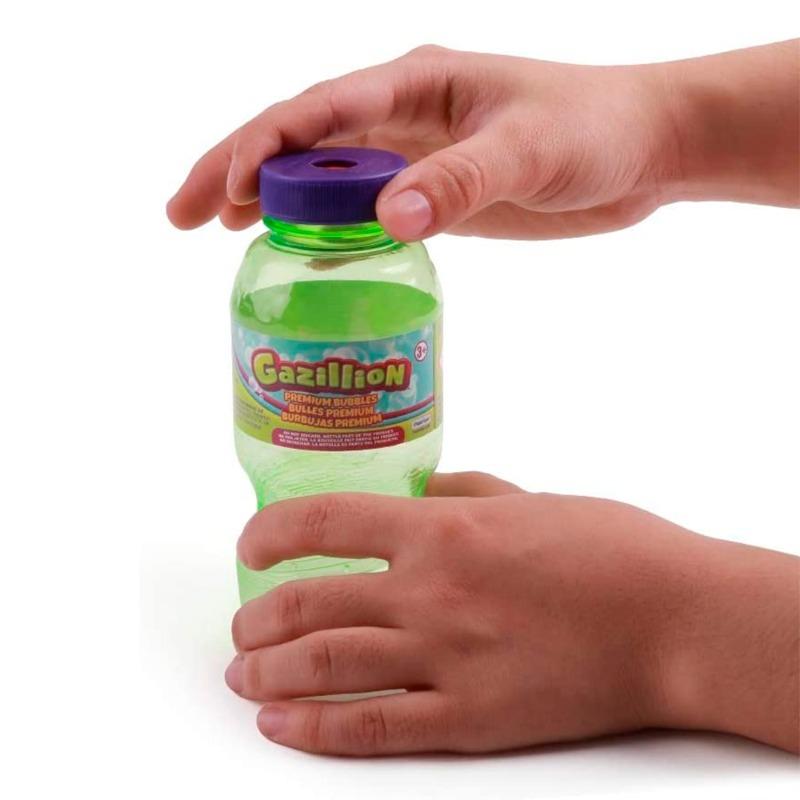 جازيليون - أداة صنع فقاعات ستورم