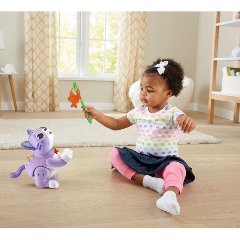 Vtech Baby My Fun Sweet Kitten