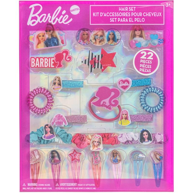 Hot Focus Hair Accessories Set For Kids