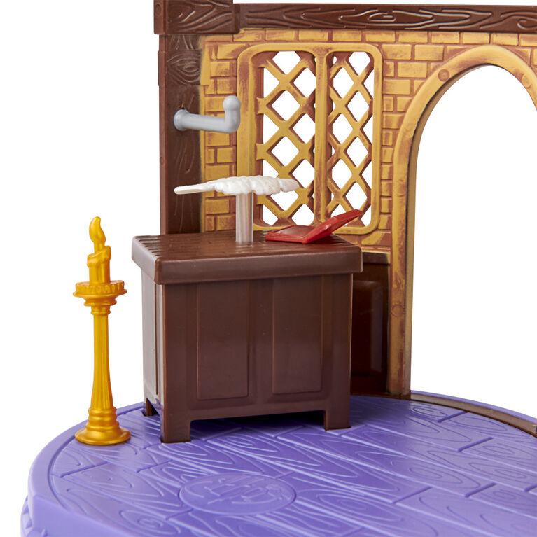 Wizarding World Magical Mini Class Room Hermione Granger