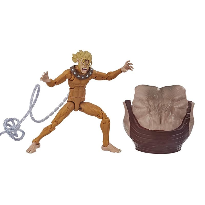 Marvel Legends X-Men Marvel’s Wild Child Figure