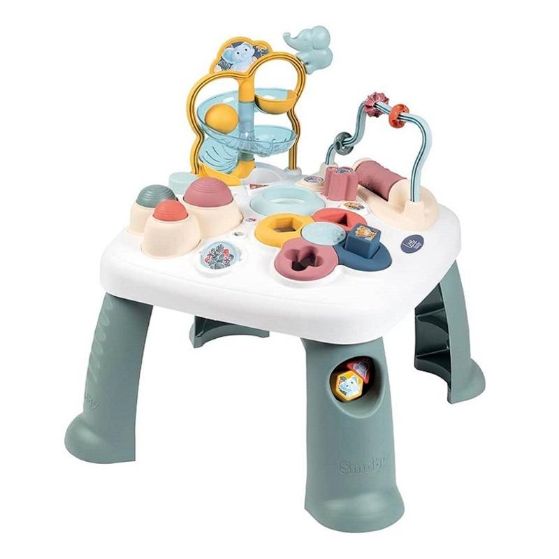 Little Smoby Activity Table