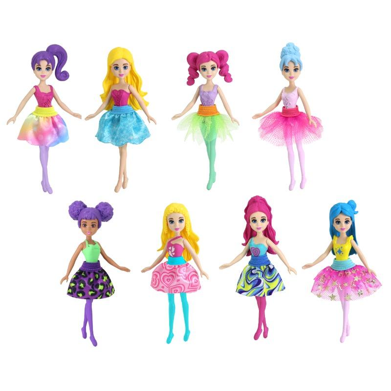 Dreameez Mini Cone - Assorted