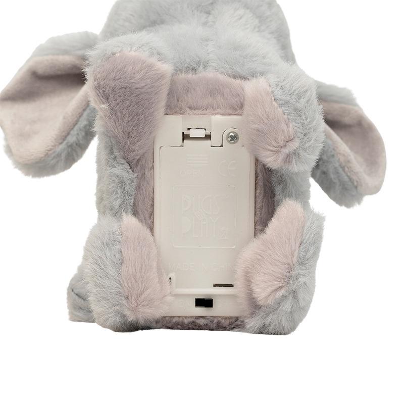 Pugs At Play Ella The Walking Elephant