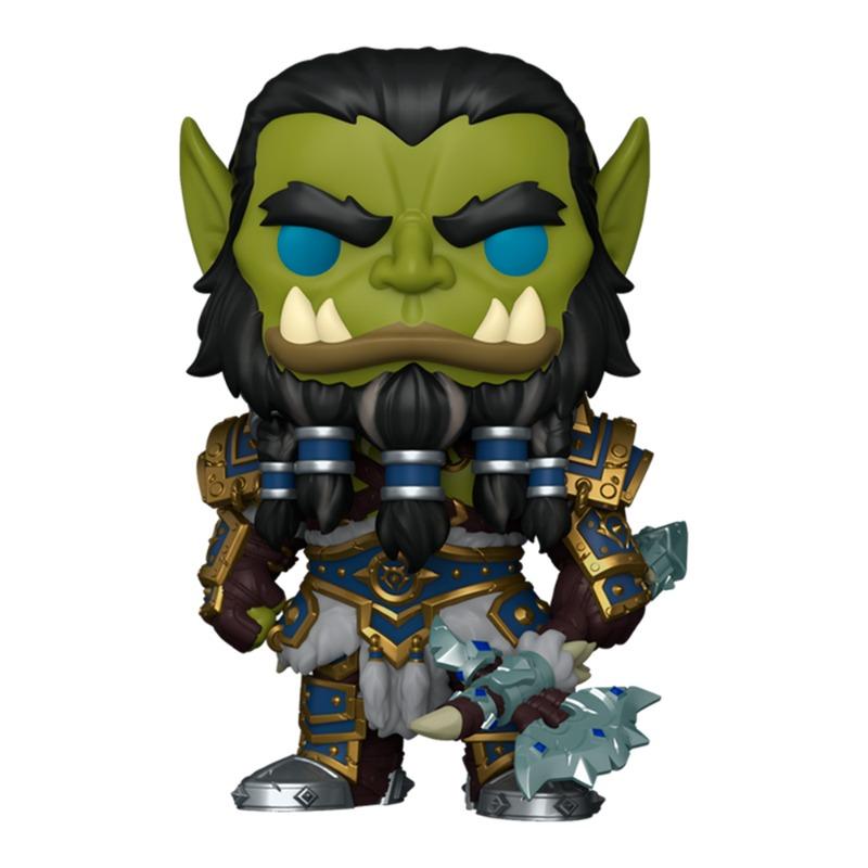 Funko Pop Games World of Warcraft - Thrall