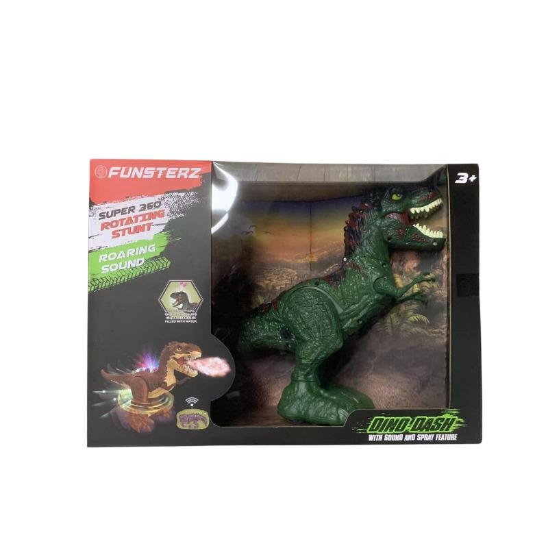 Funsterz Remote Control Tyrannosaurus Rex