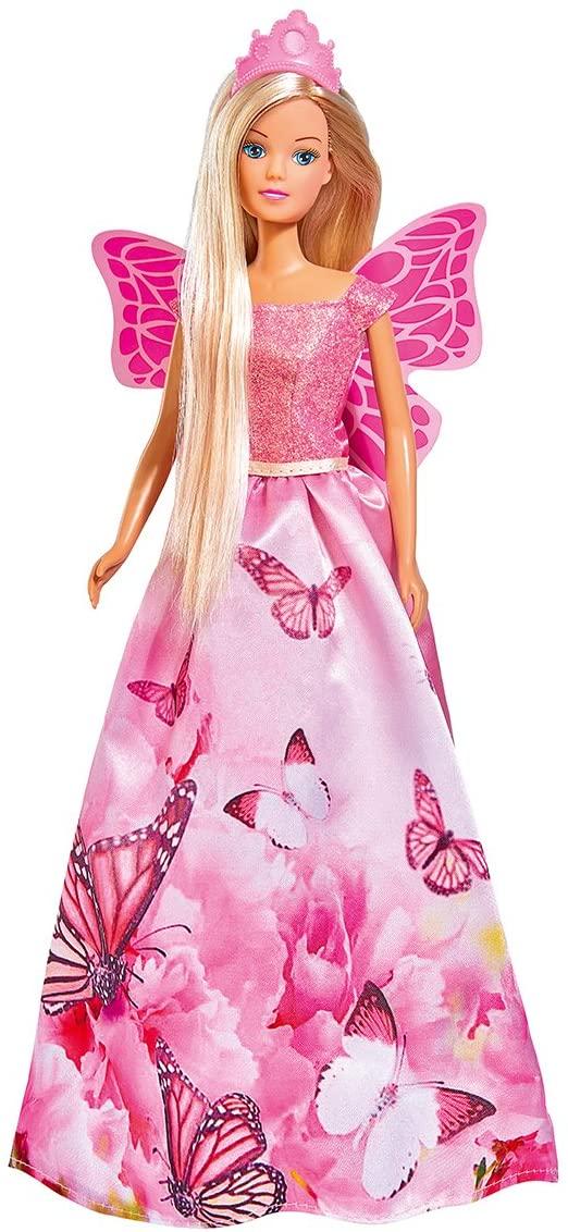 ستيفي لوف - دمية الفراشة فيري