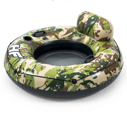 بست واي - عوامة سباحة هايدرو فورس