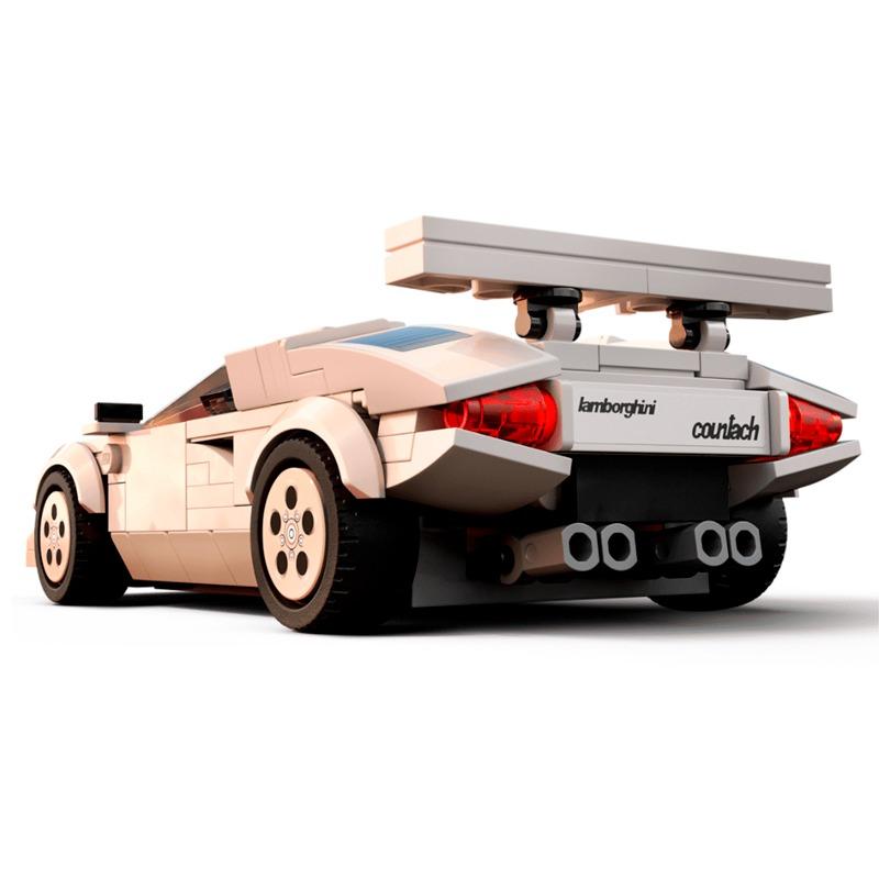 LEGO Speed Champions Lamborghini Countach