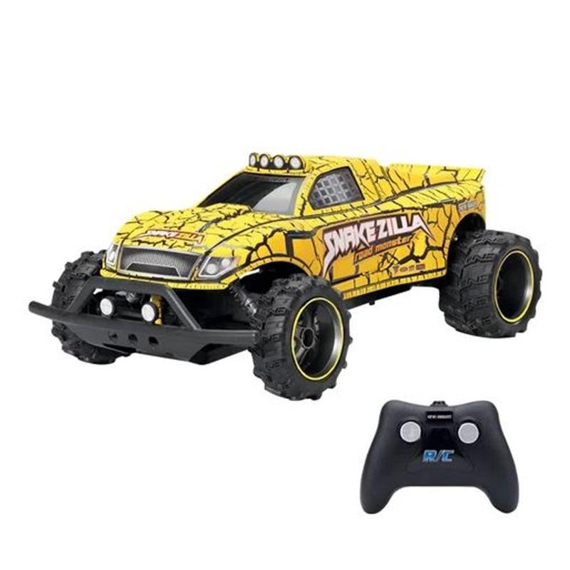 نيو برايت - مركبة سنيكزيلا بالتحكم عن بعد